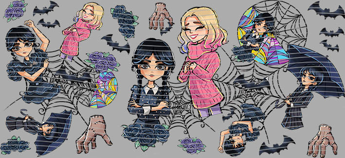 16oz Halloween-J12-406